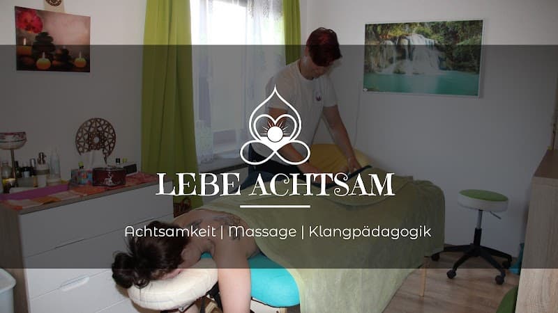 Lebe Achtsam Gloggnitz photo