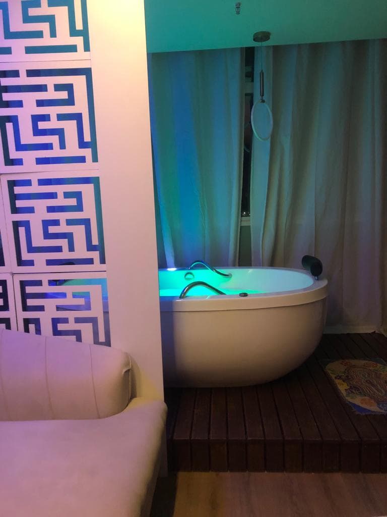 LeChaim SPA Urbano Ilhéus photo