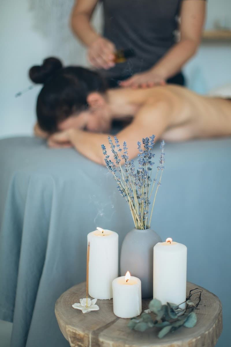 Lee's Wellness Spa Merrimack photo