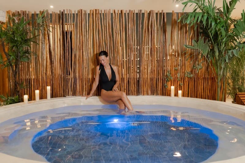 Leela Eco Spa - Tulum photo