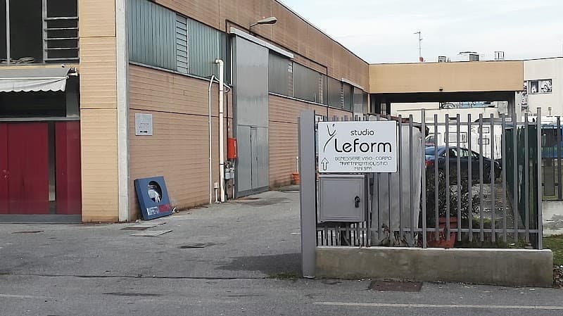Leform Centrobenessere Lodi photo