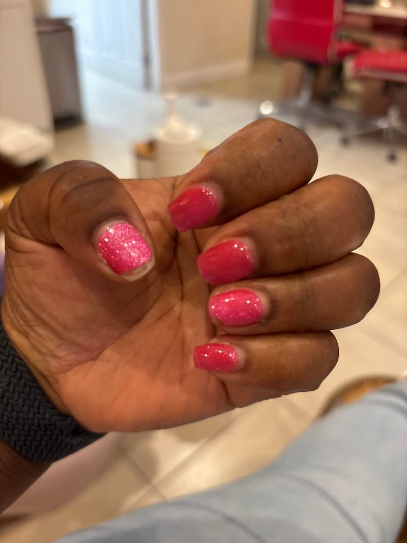 Legacy Nail & Spa Pooler photo