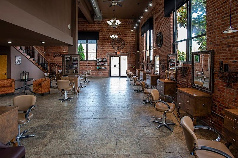 Legends Day Spa Flemington photo