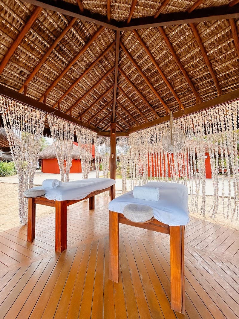 Leger Spa Ipojuca photo