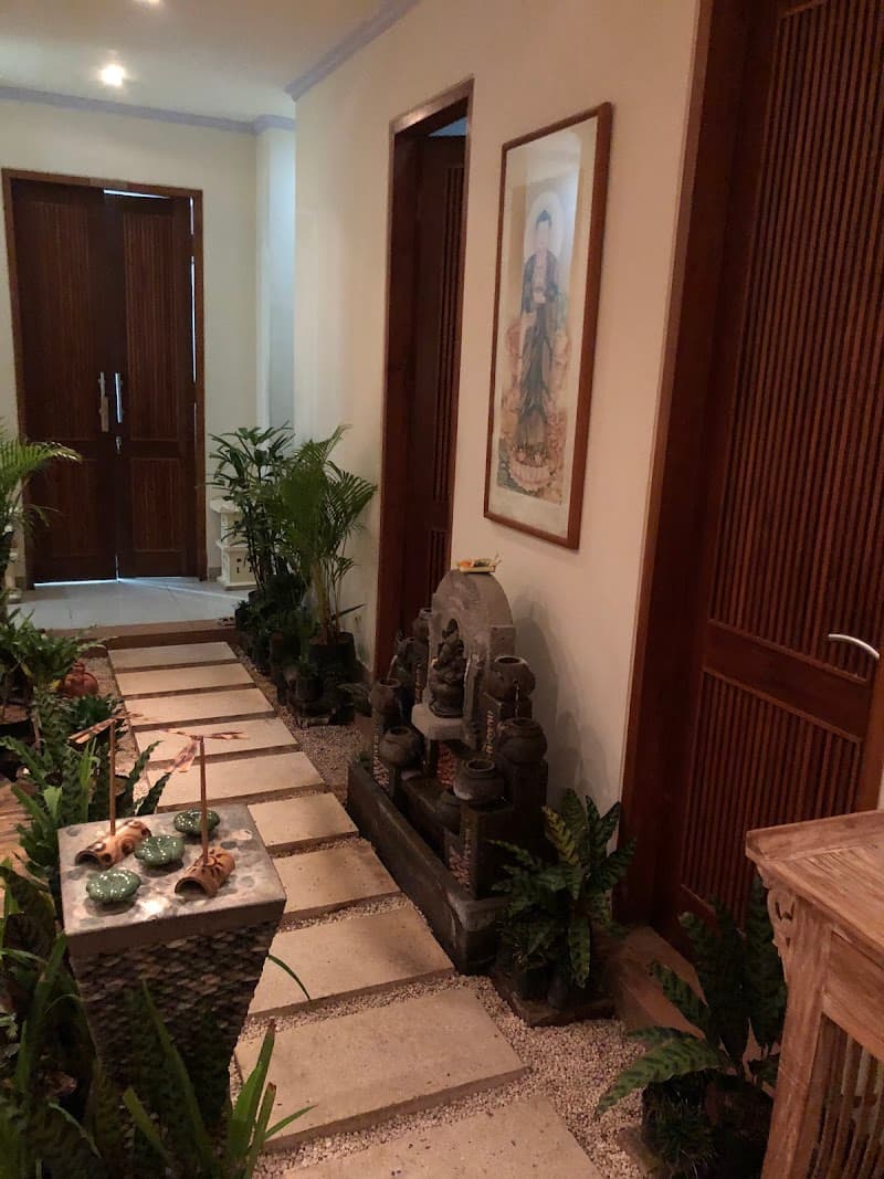Leha-Leha Spa Denpasar photo