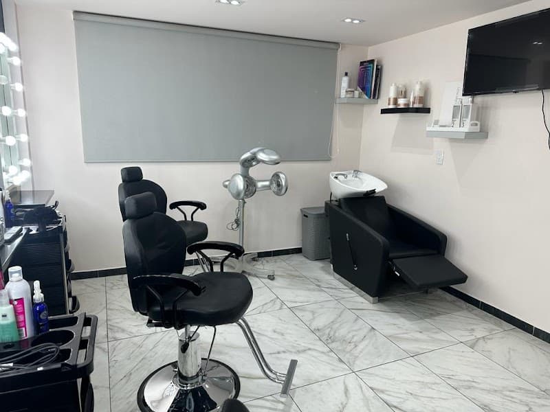 Leija Spa Chimalhuacán photo