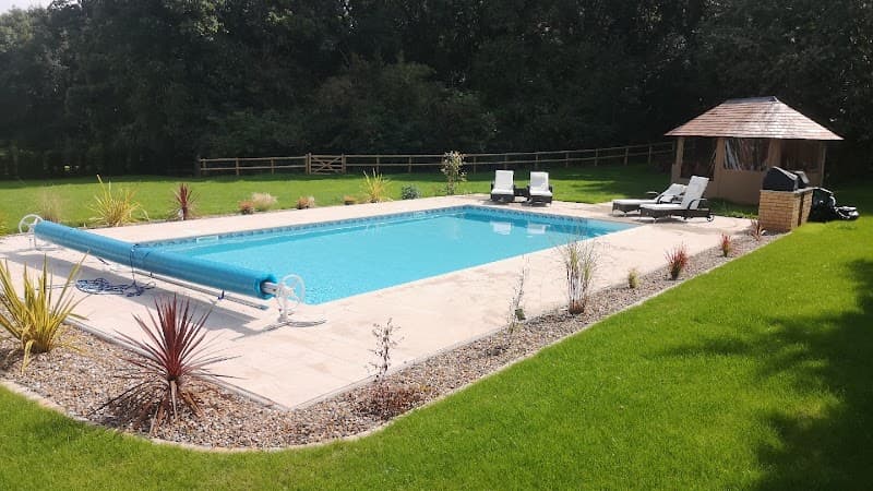 Leisure Pools Ltd Tewkesbury photo