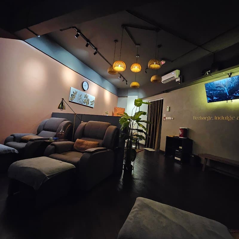 Leisure Spa & Wellness Ampang photo