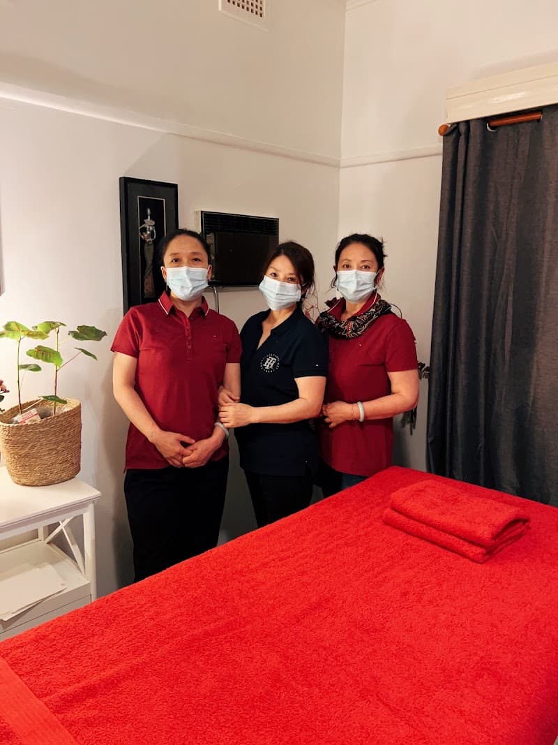 Lemei massage Shepparton photo