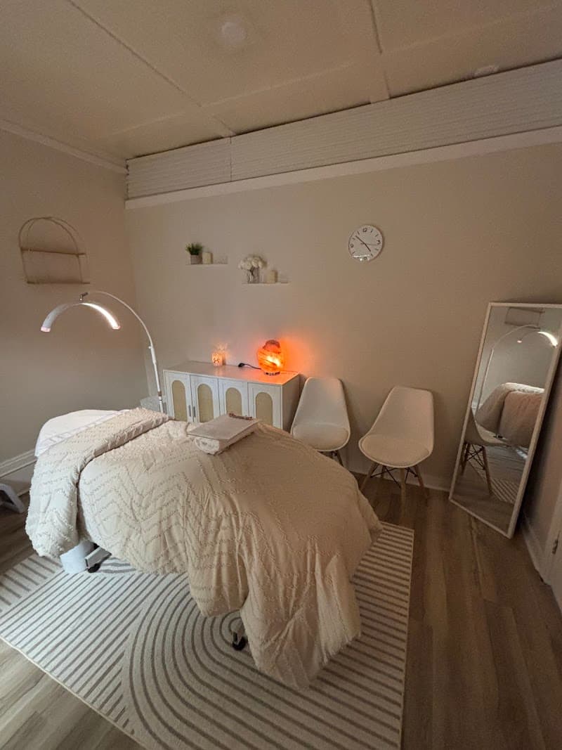 Lemons Medispa Brantford photo