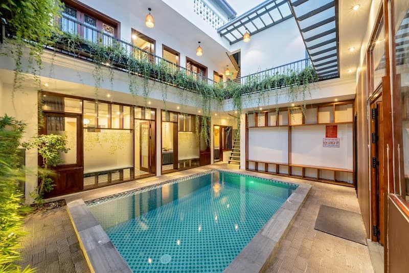 Lemontree Spa Hoi An Hội An photo
