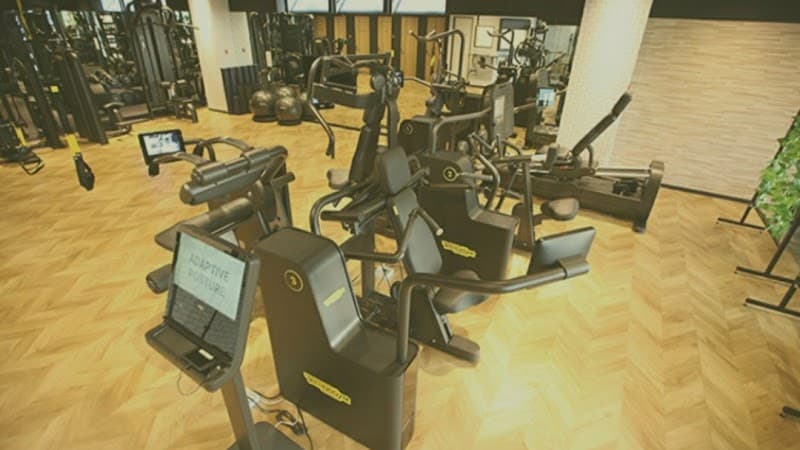 Lemy Fit 24 Nara photo
