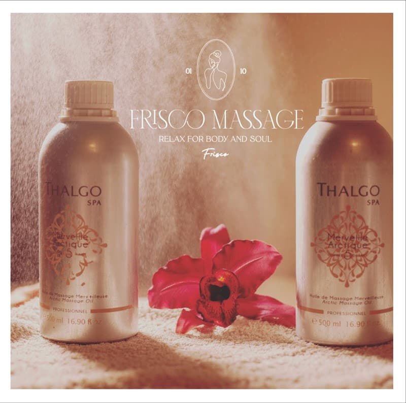 Leo Spa Massage Frisco photo