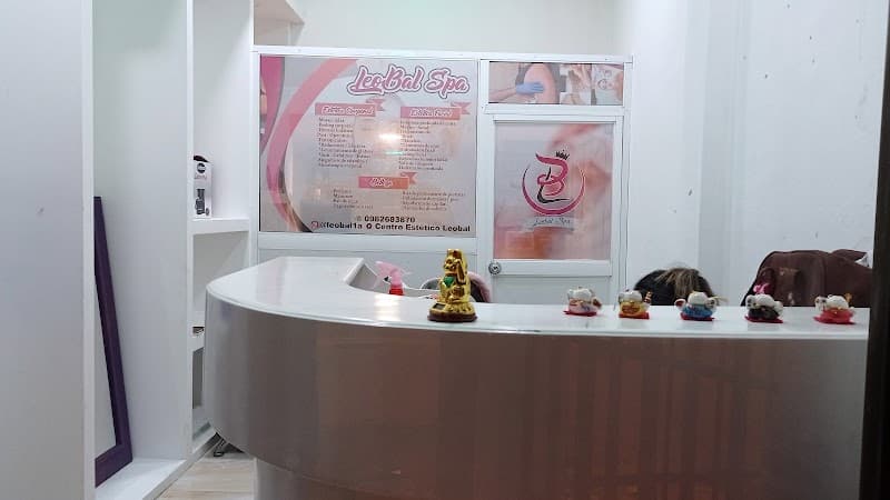 Leobal Spa Milagro photo