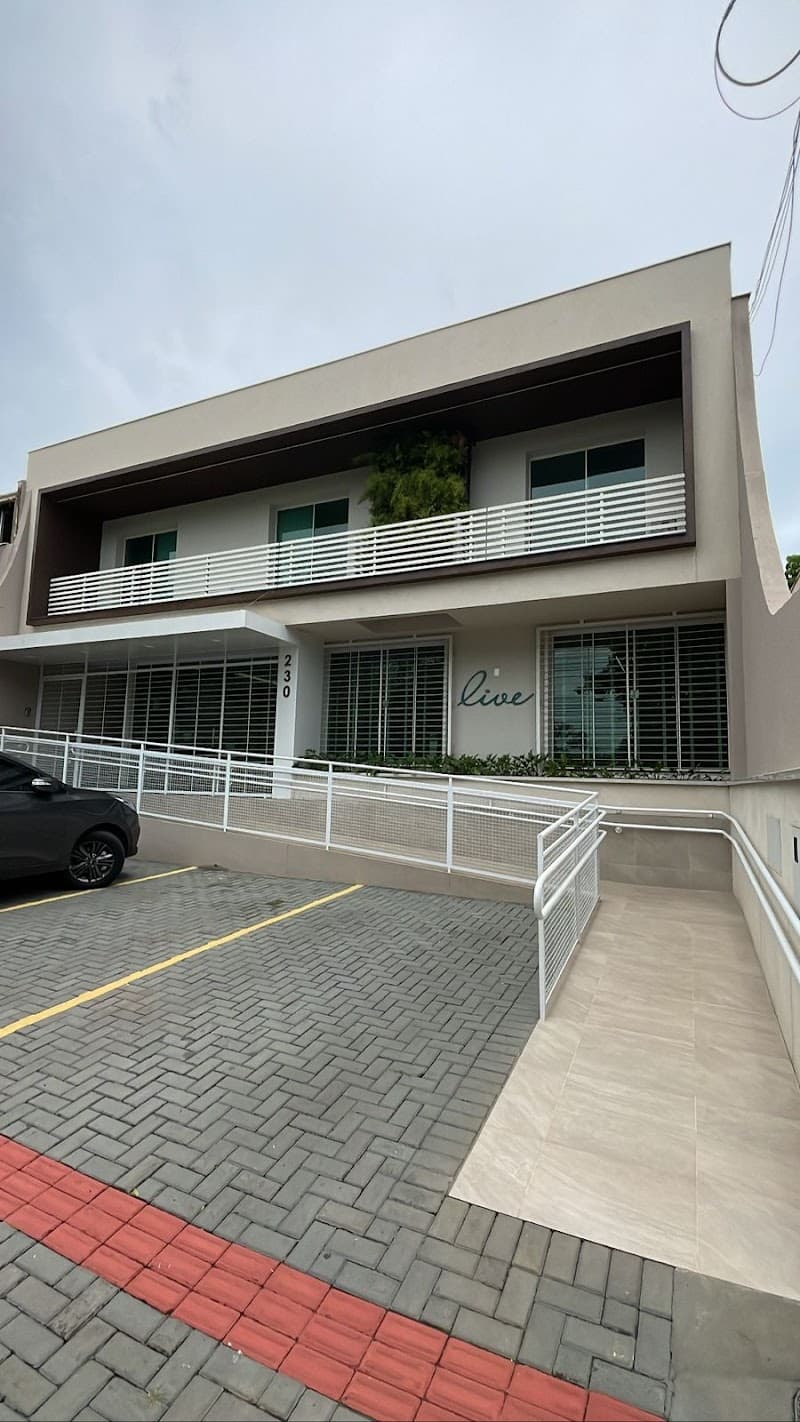 Leonice Reis Londrina photo