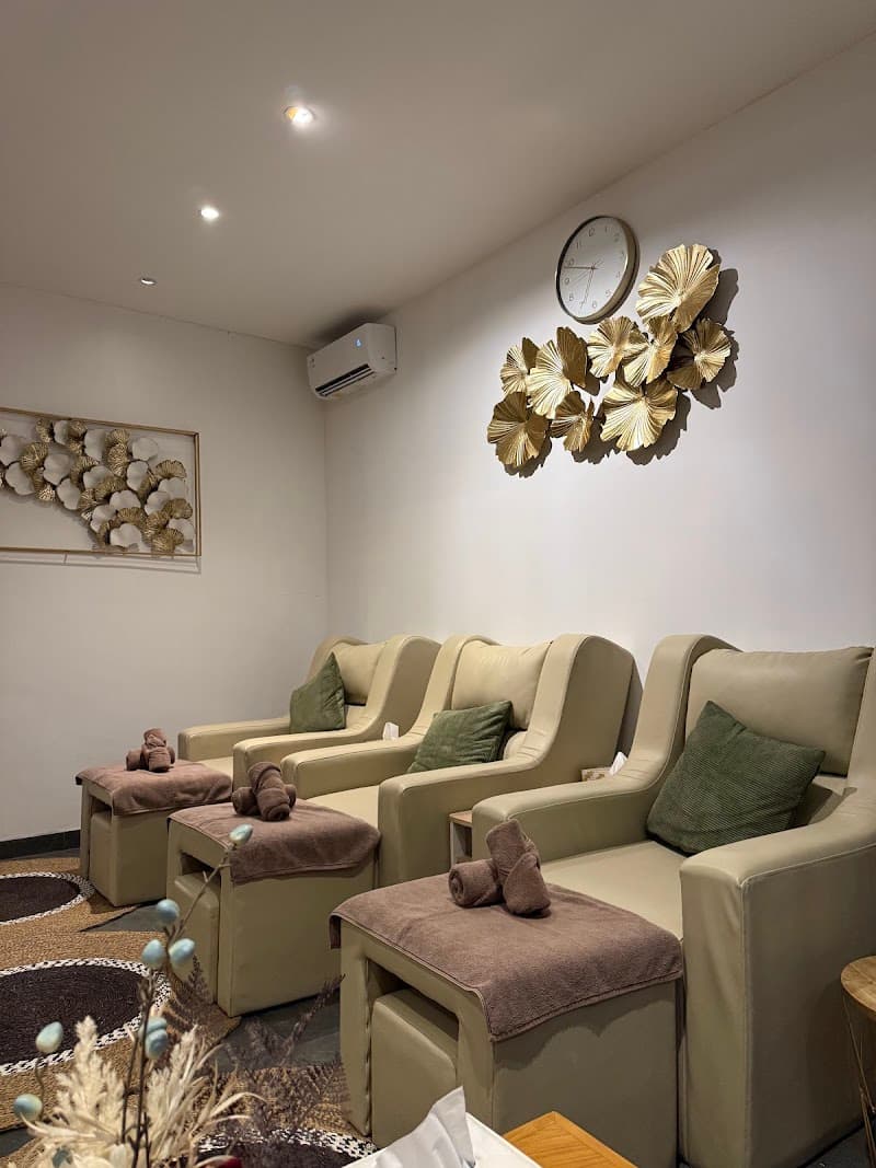 Leora Spa Badung photo