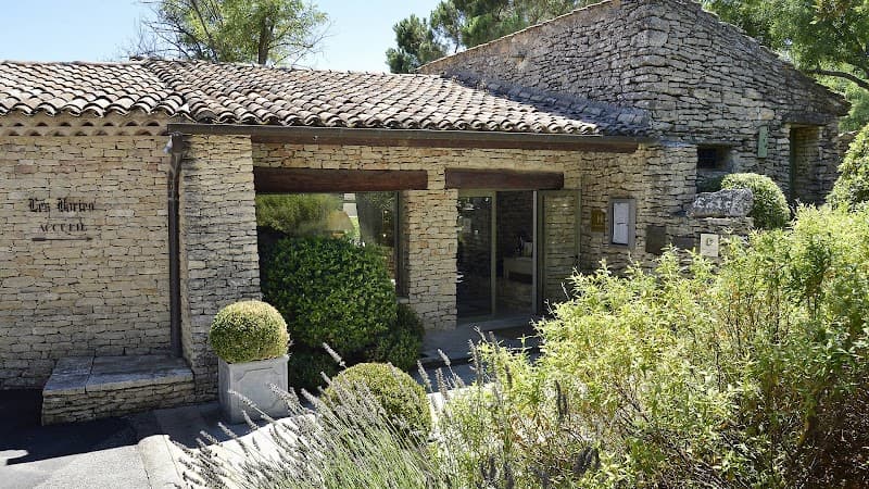 Les Bories & Spa Provence photo