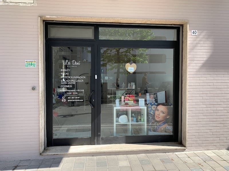 Les Dani Wellness Pescara photo