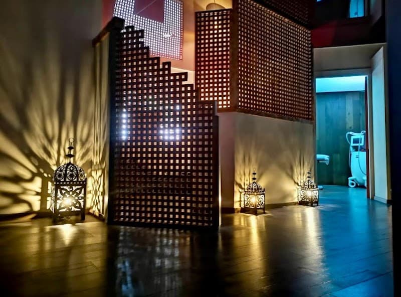 Les Sens du Spa Albi photo