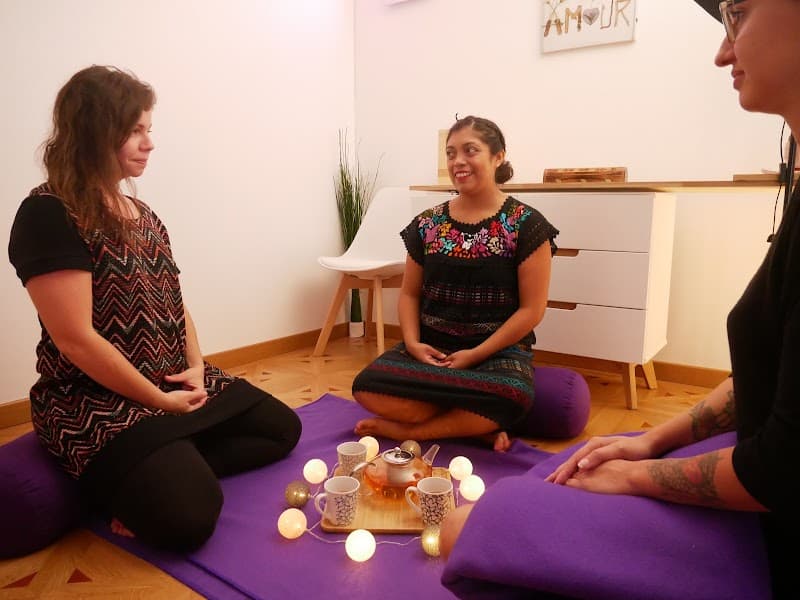 Les Soeurs Rebozo Martigues photo