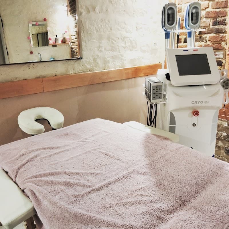 Les Soins d'Amel Sées photo