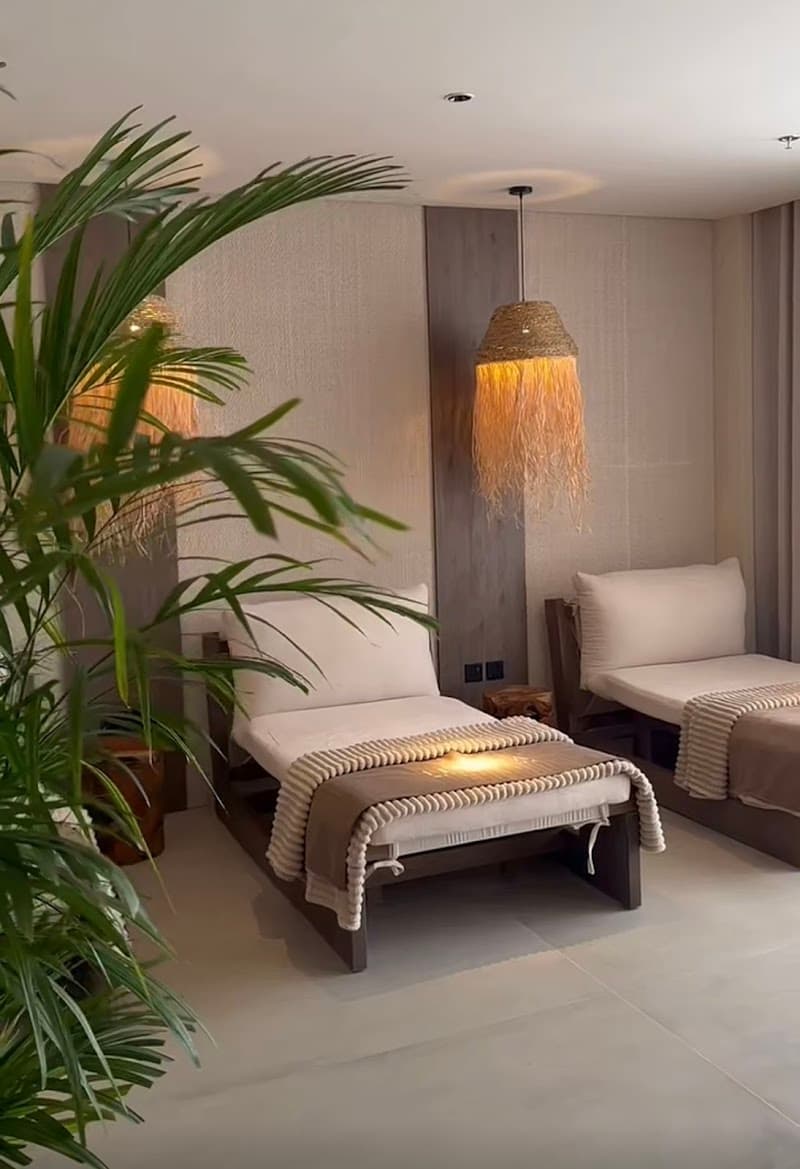 LEVAYĀ Wellness & Spa Jeddah photo
