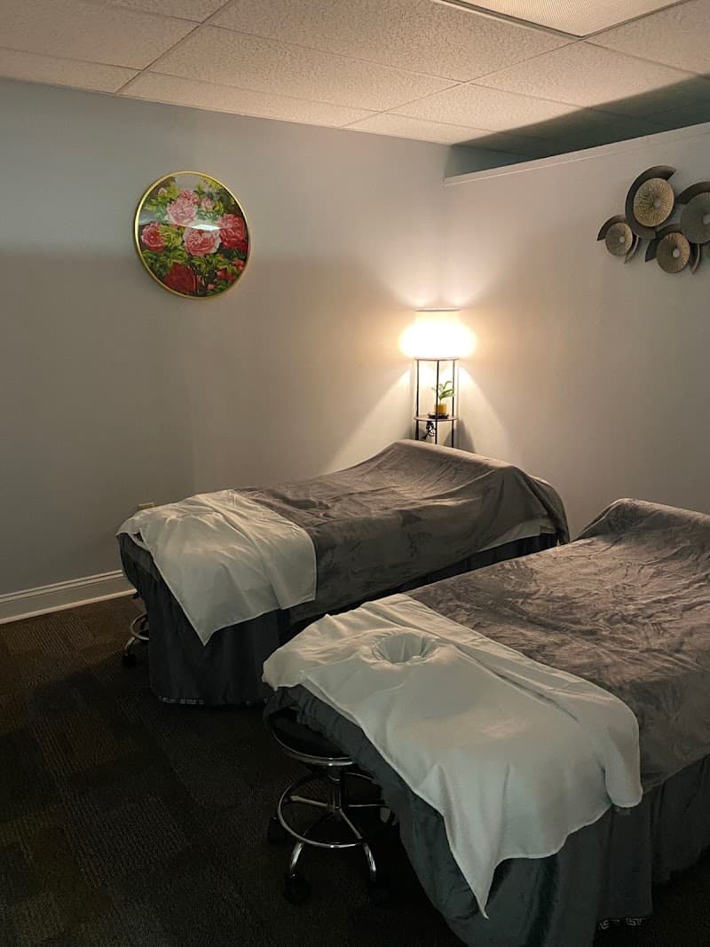 LI SPA Fayetteville photo