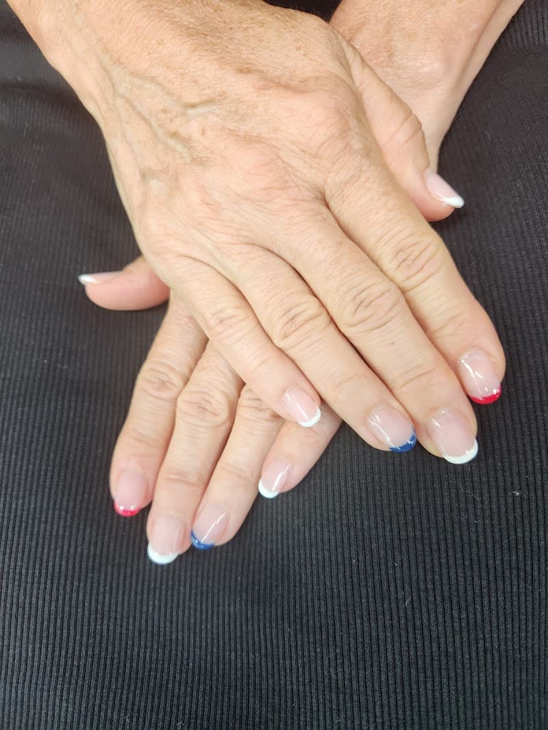 Liberty Nails Kendall Park photo