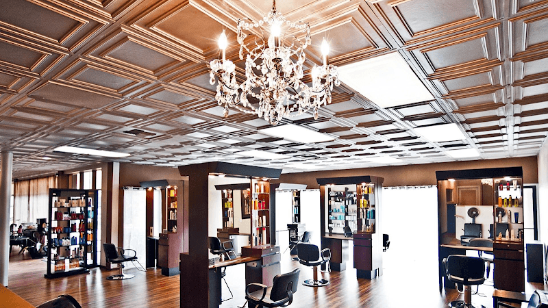 Liberty Salon Tacoma photo