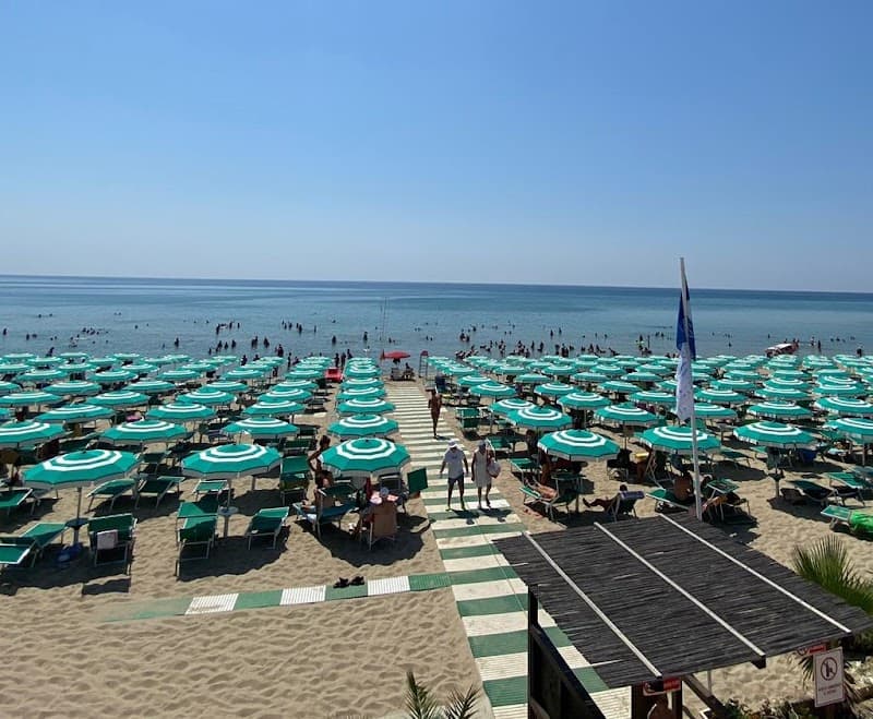 Lido Paradiso Castellaneta photo
