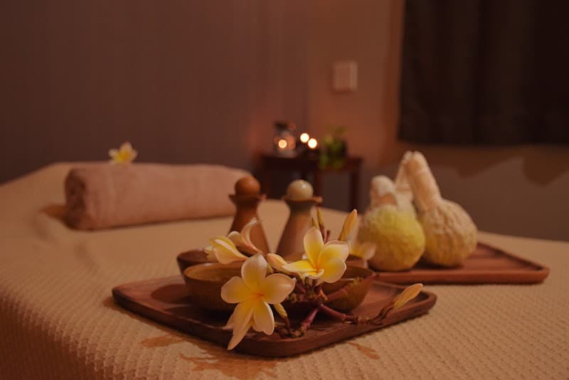 LIEN beauty & spa None Khô photo
