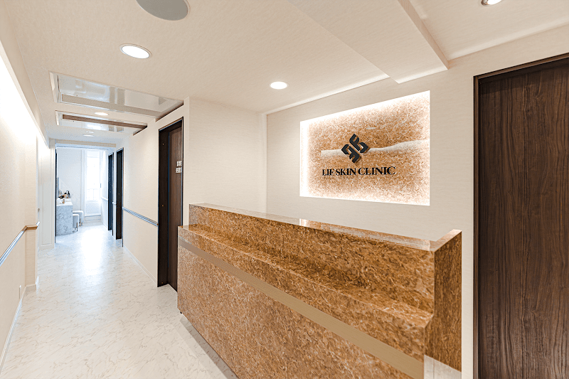 LIF Azabu Juban Minato Ward photo