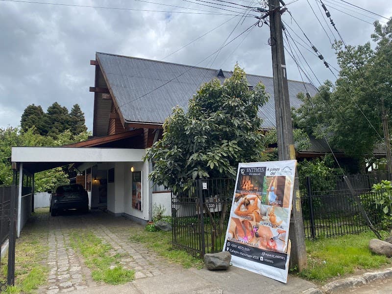 Lifckos SpA Temuco photo