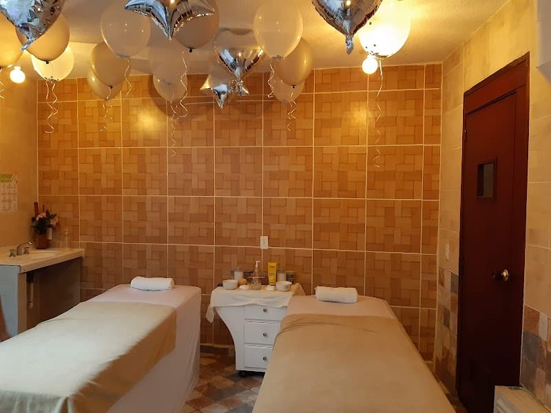 Life Center spa Bucaramanga photo
