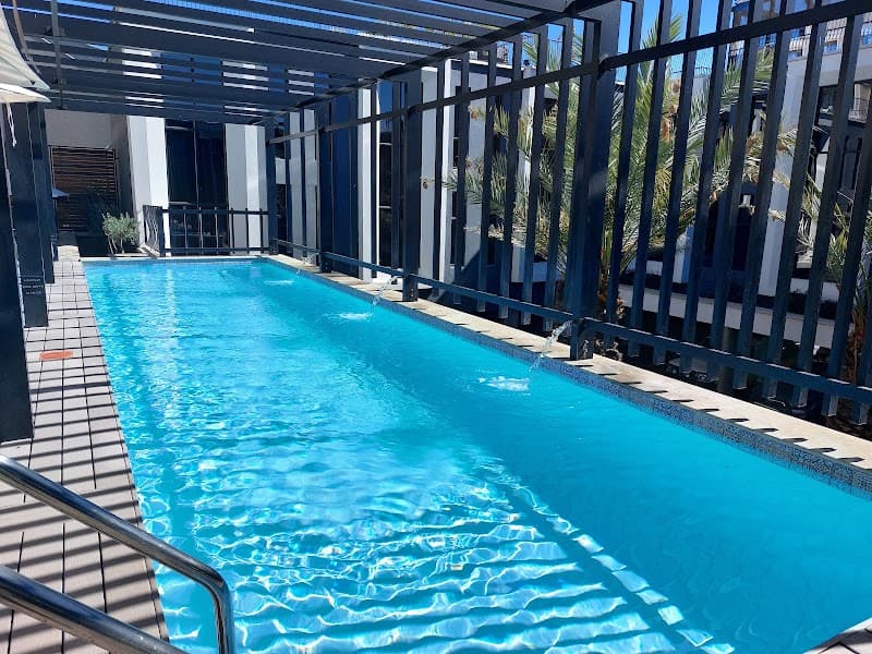 Life Day Spa Windhoek photo