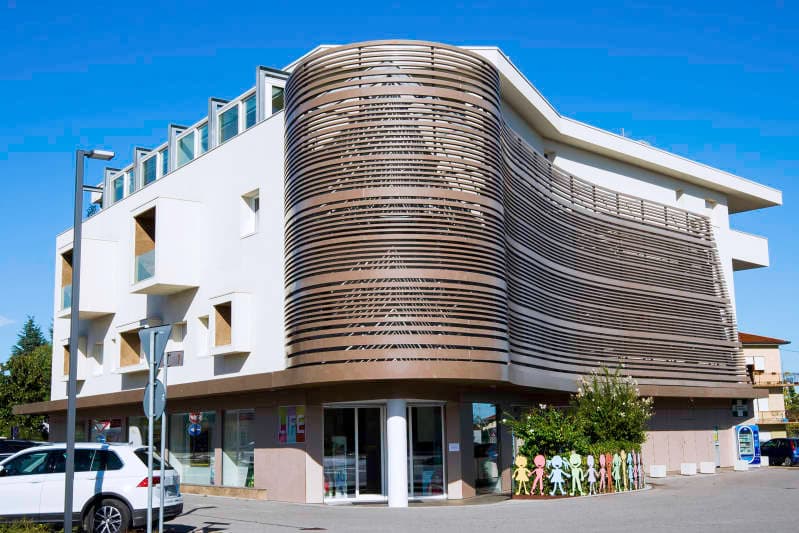 Life Dental Spa Oderzo photo