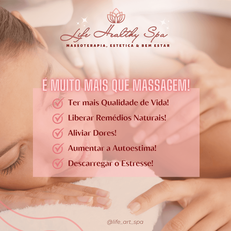 Life Healthy Spa Atibaia photo