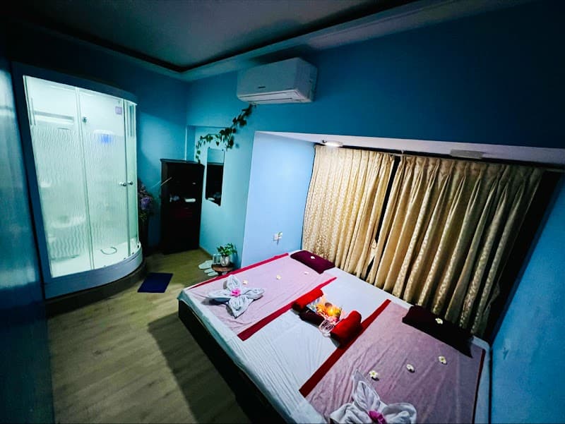 Life Relax Spa Mumbai photo