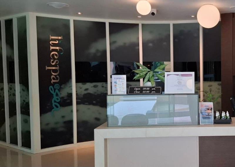 Life Spa @Sea Cha Am photo
