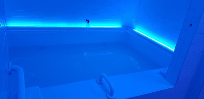 LifeFloat Seattle photo