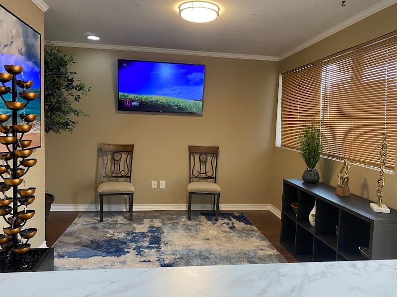 Lifeline Massage Lubbock photo