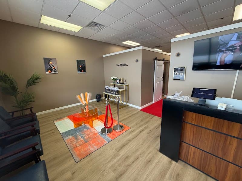 Lift Laser & Body Schaumburg photo
