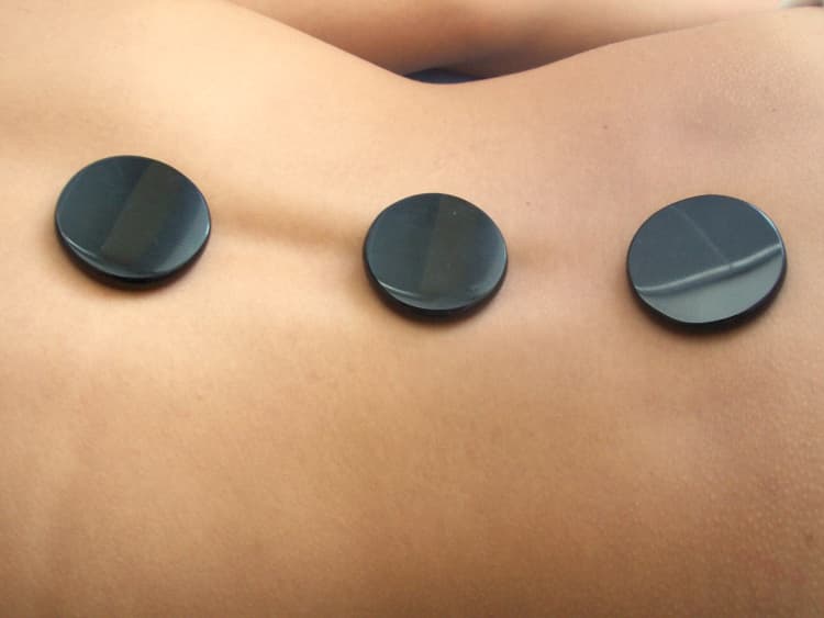 LIFU Massage Round Rock photo