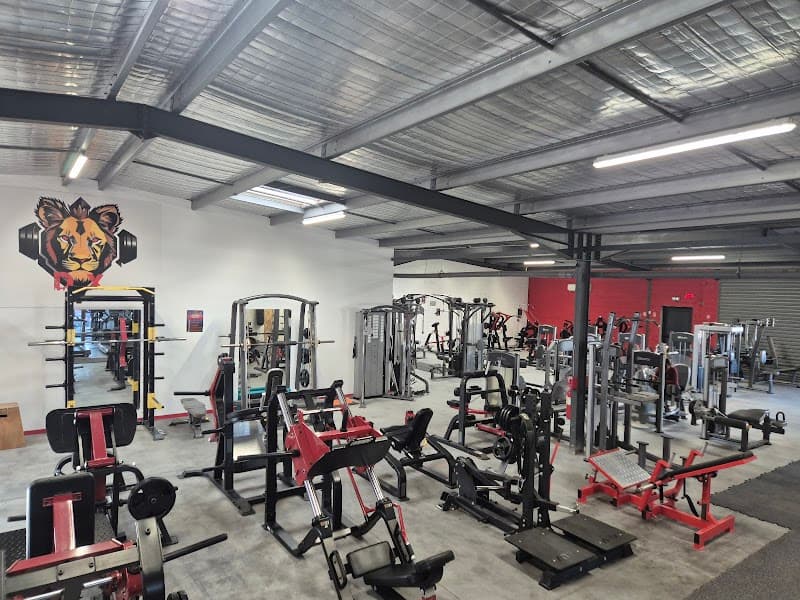 Lightgym Landes Narrosse photo