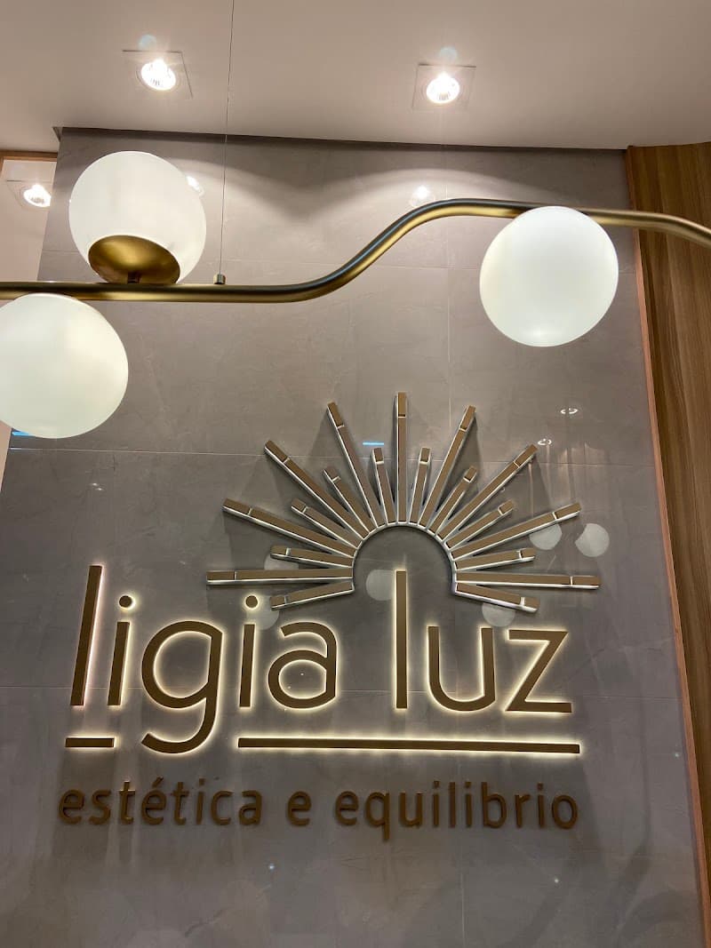 Ligia Estecicista Londrina photo