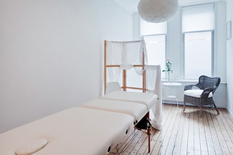 Lijf Massage Rotterdam photo