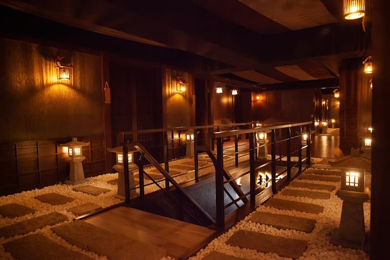 Lijing SPA Beigang Town photo