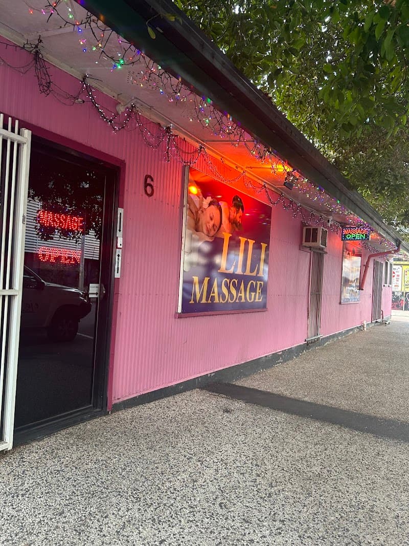Lili Massage Centre Darwin photo