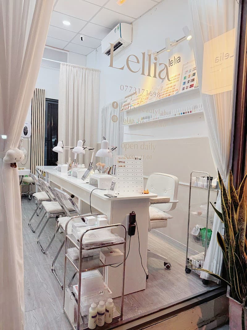 LiliBeaute.Lab Thủ Đức photo