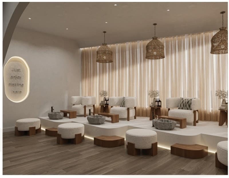 Lillies Spa iq Baghdad photo